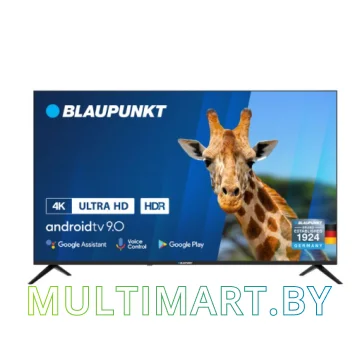 Телевизор Blaupunkt 43UB6000